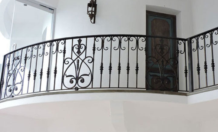 Railing Fabrication