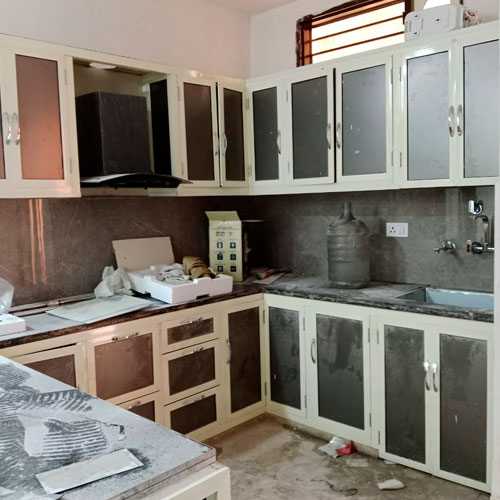 Aluminium Fabrication