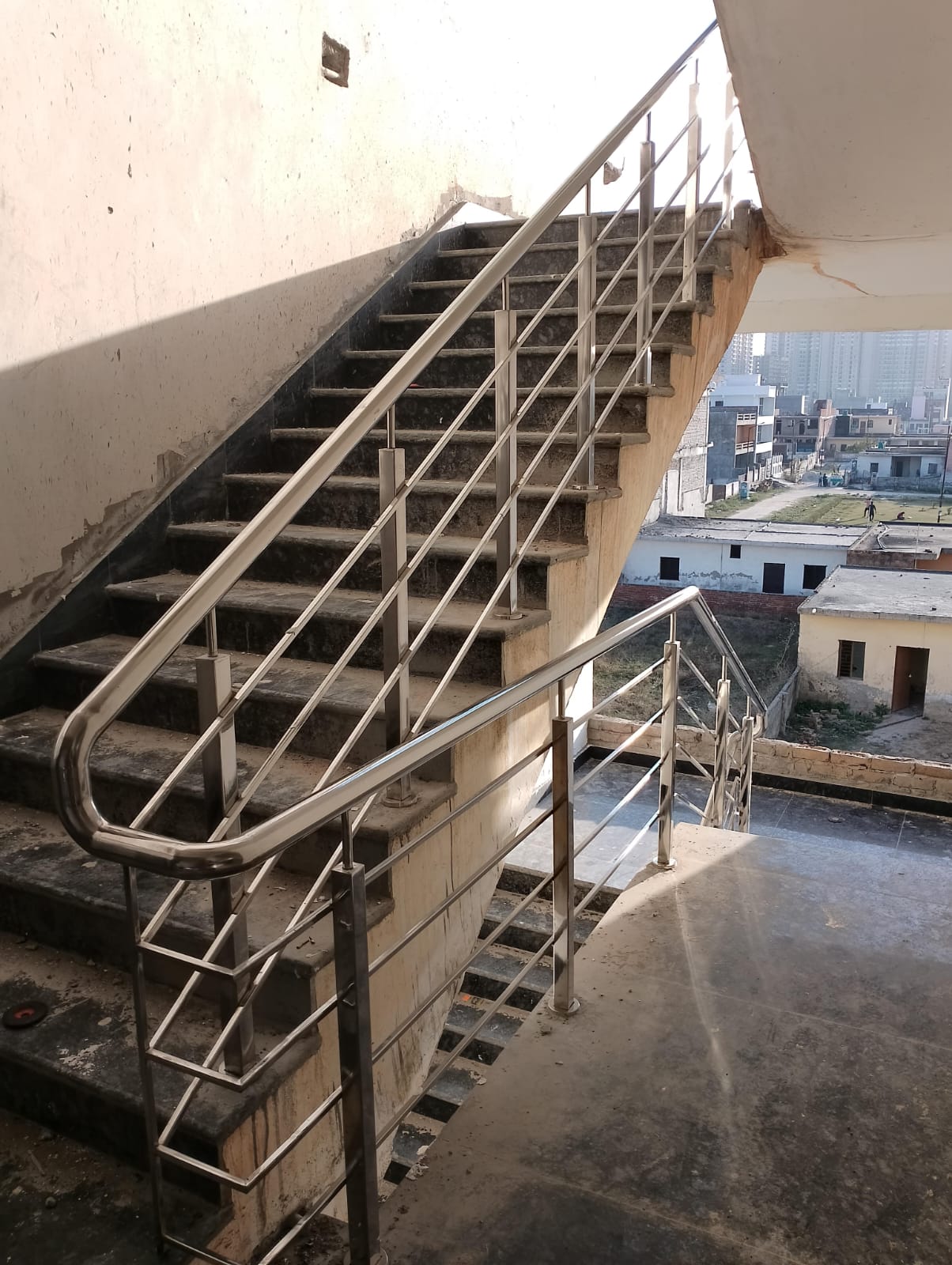 FS Fabricator All Wooden Interior Work