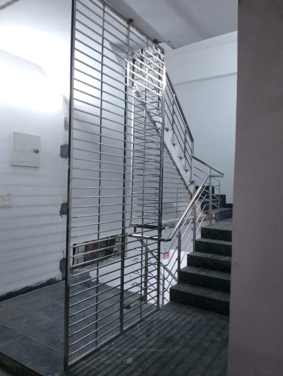 FS Fabricator All Wooden Interior Work